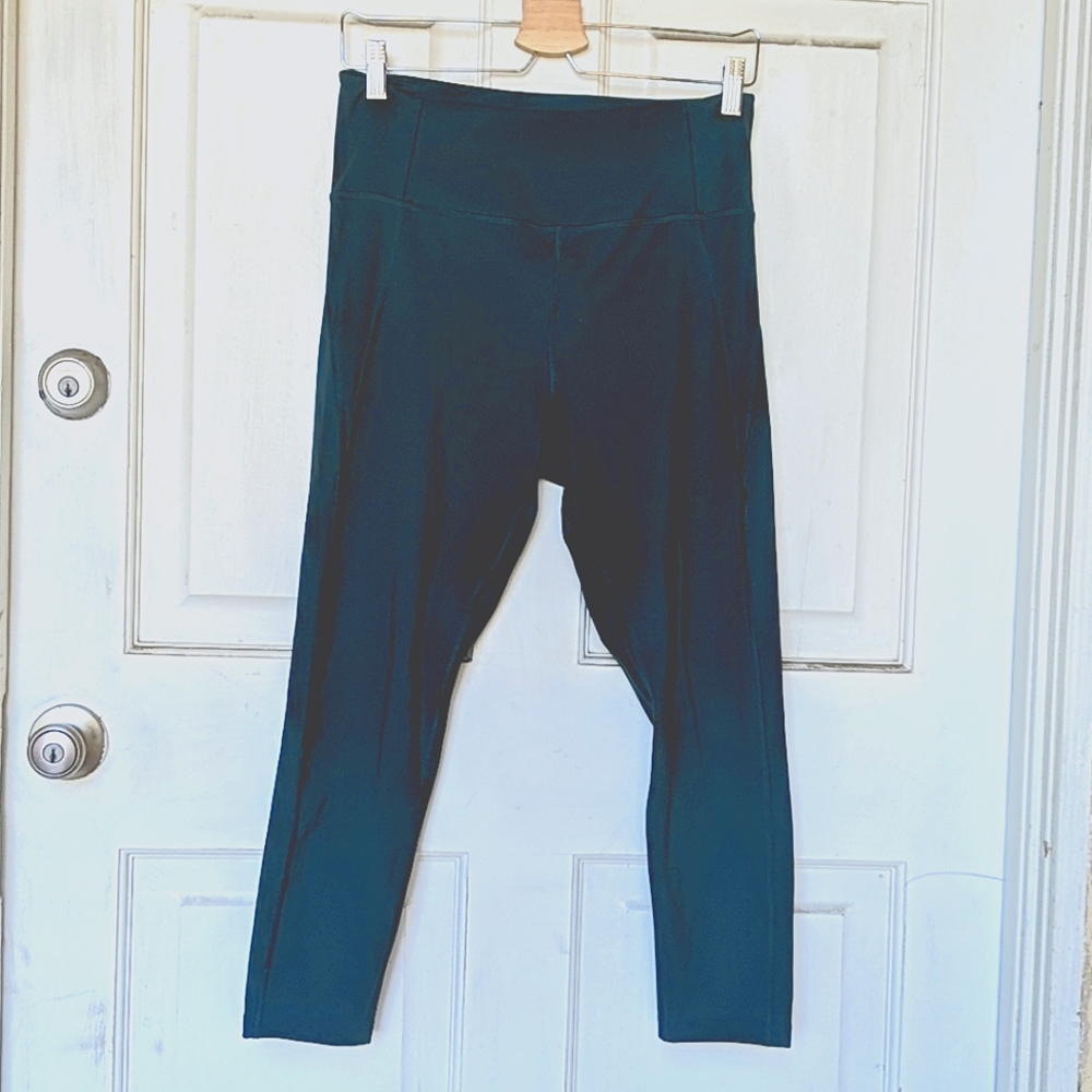 Girlfriend Collective LIMITED EDITION 7/8 Leggings